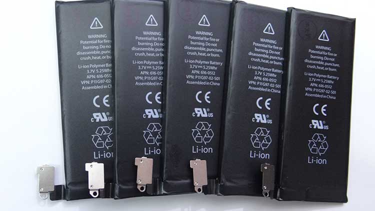 锂电池PSE认证J62133标准